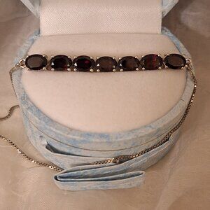 Womens bracelet  Bolo